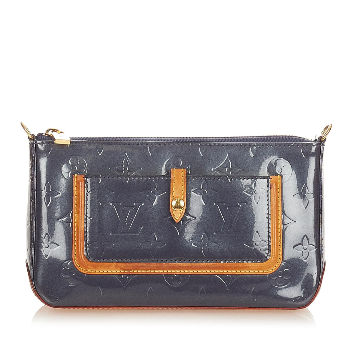 Louis Vuitton Vernis Mallory Square - image 1