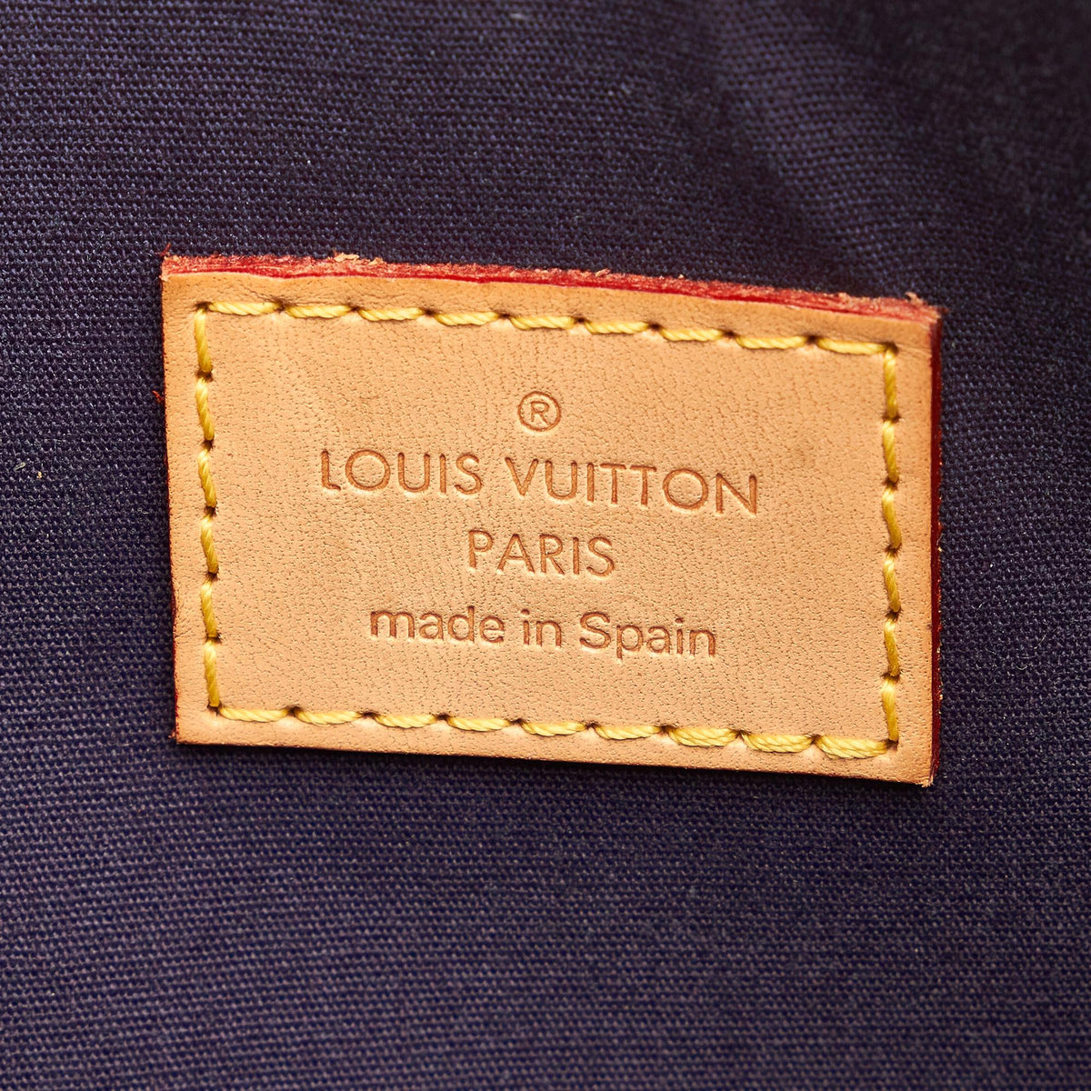 Louis Vuitton Vernis Mallory Square - image 7