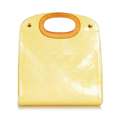 Louis Vuitton Vernis Maple Drive - photo 3