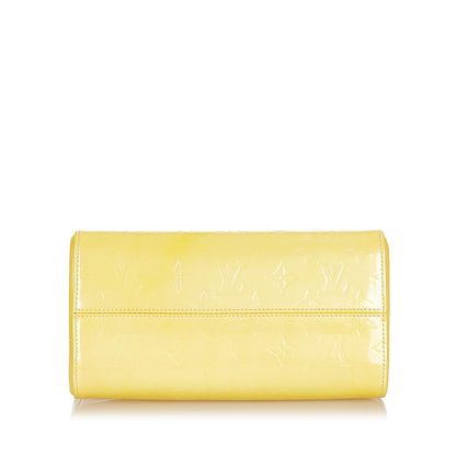 Louis Vuitton Vernis Maple Drive - photo 4
