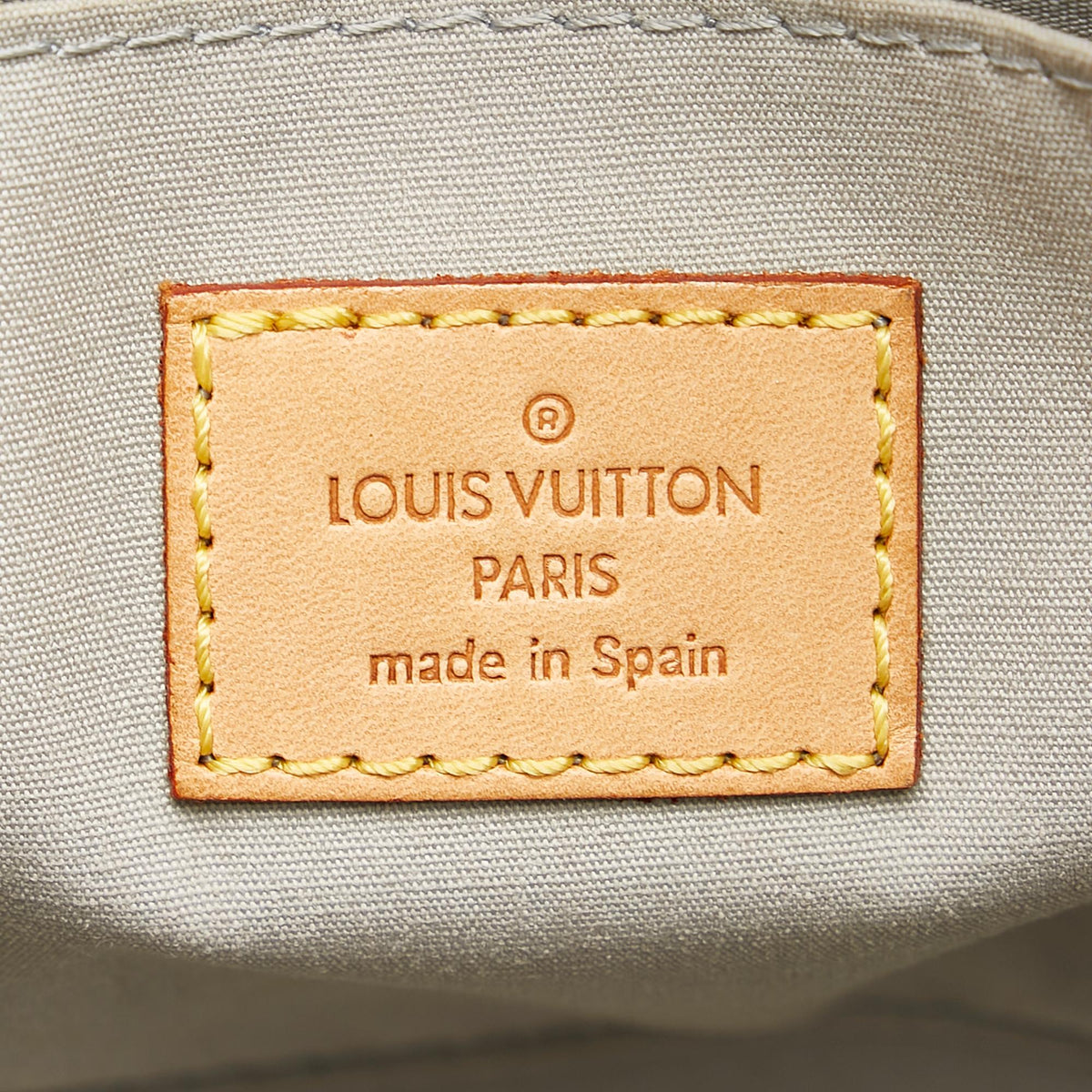 Louis Vuitton Vernis Maple Drive - photo 7