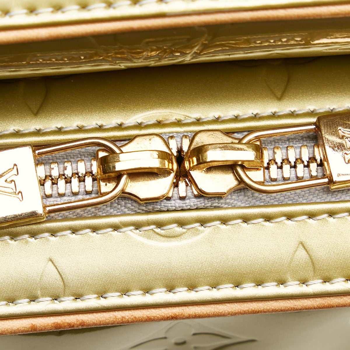 Louis Vuitton Vernis Murray Backpack - photo 10