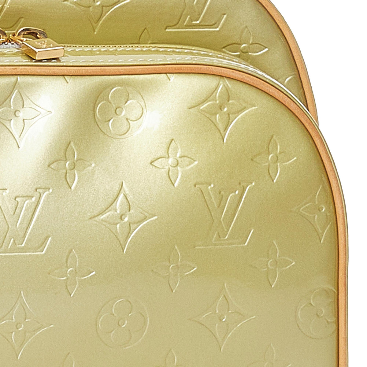 Louis Vuitton Vernis Murray Backpack - photo 11