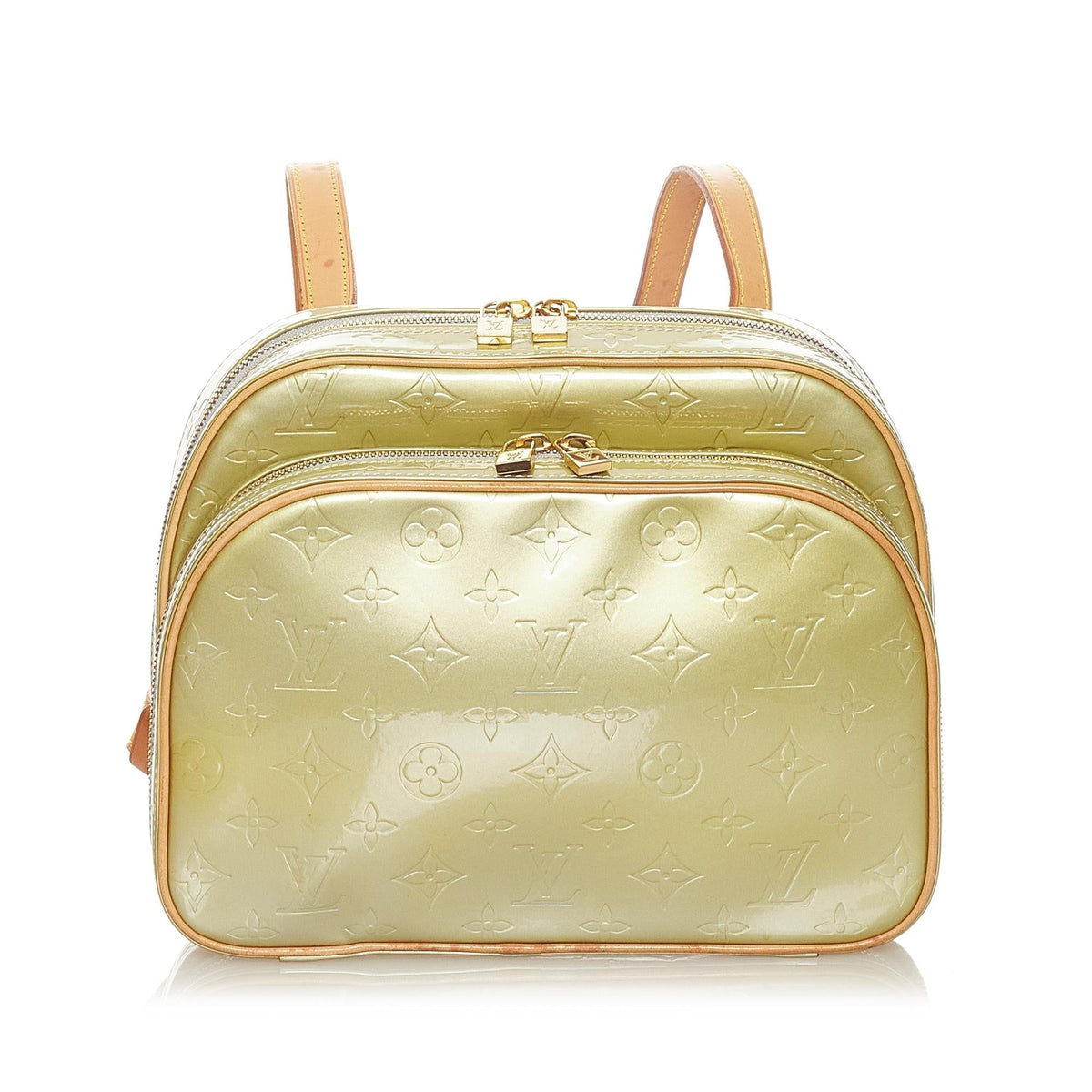 Louis Vuitton Vernis Murray Backpack - photo 1
