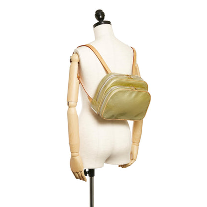 Louis Vuitton Vernis Murray Backpack - image 5