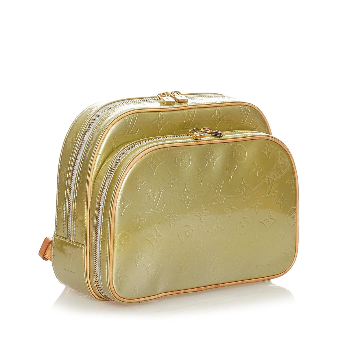 Louis Vuitton Vernis Murray Backpack - photo 2