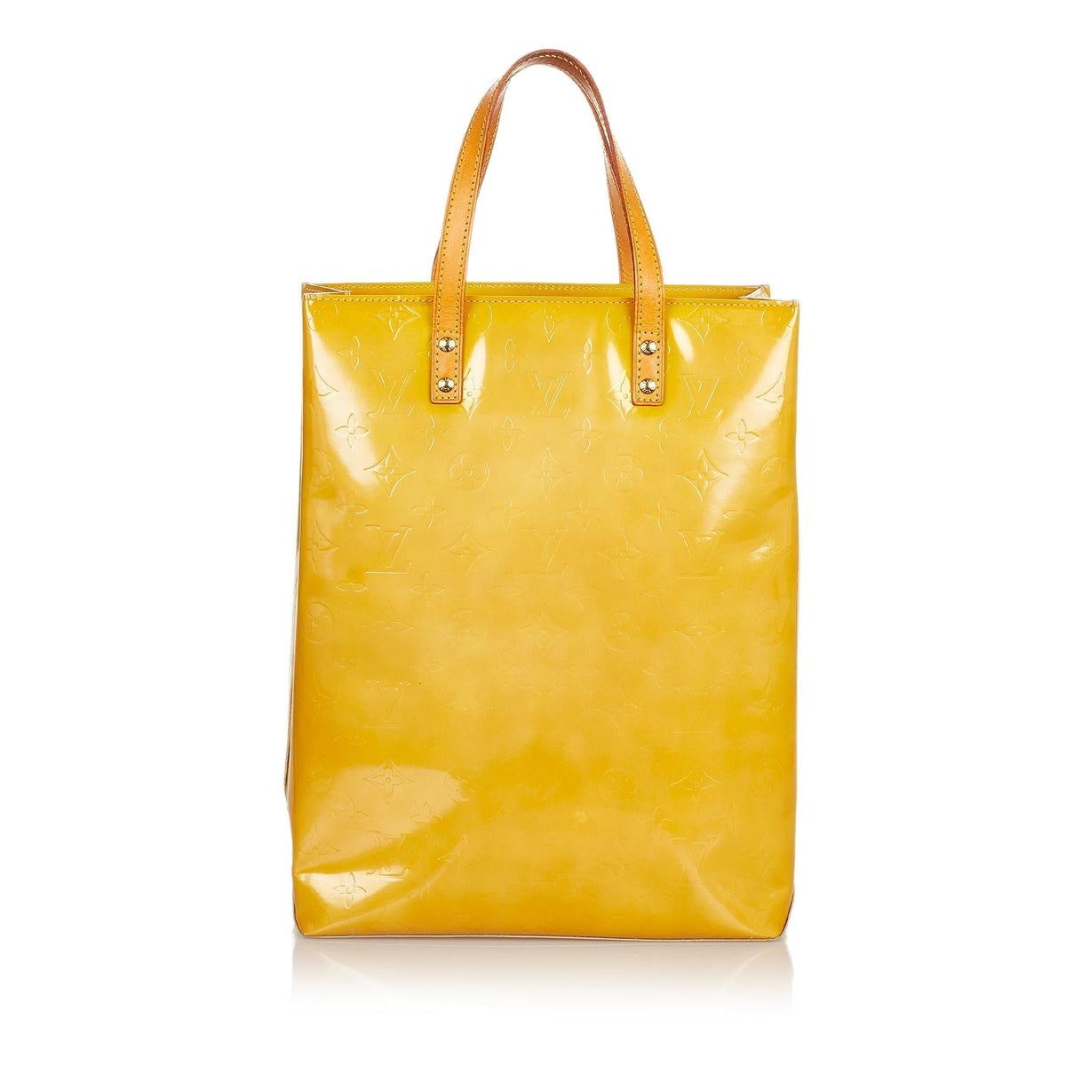 Louis Vuitton Vernis Reade MM - image 3