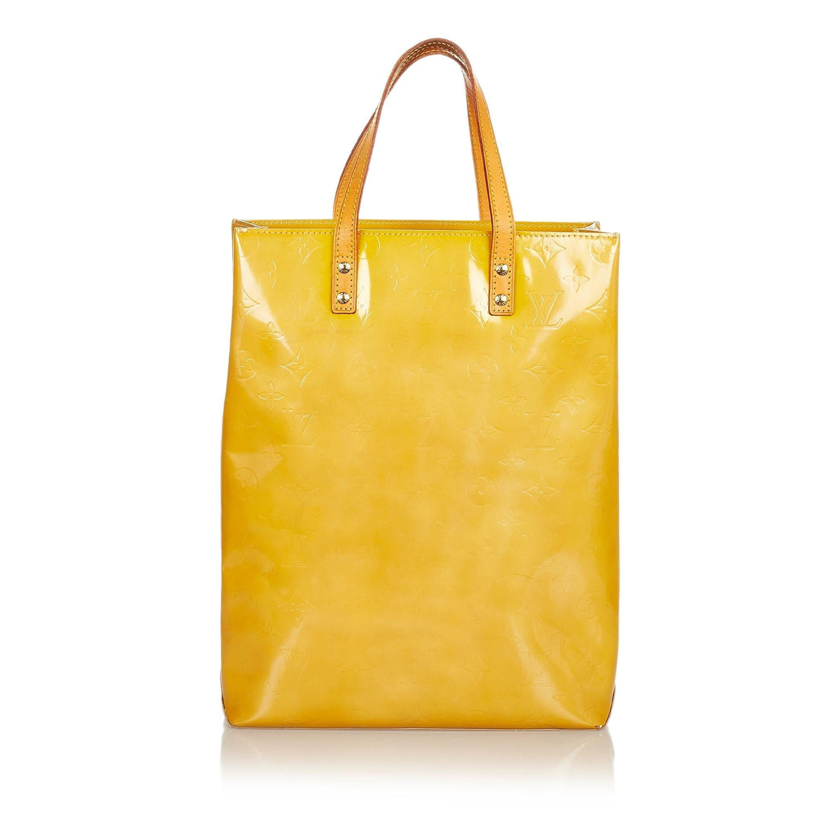 Louis Vuitton Vernis Reade MM - image 1