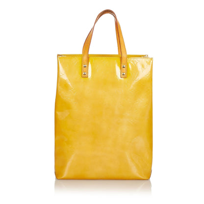 Louis Vuitton Vernis Reade MM - image 1