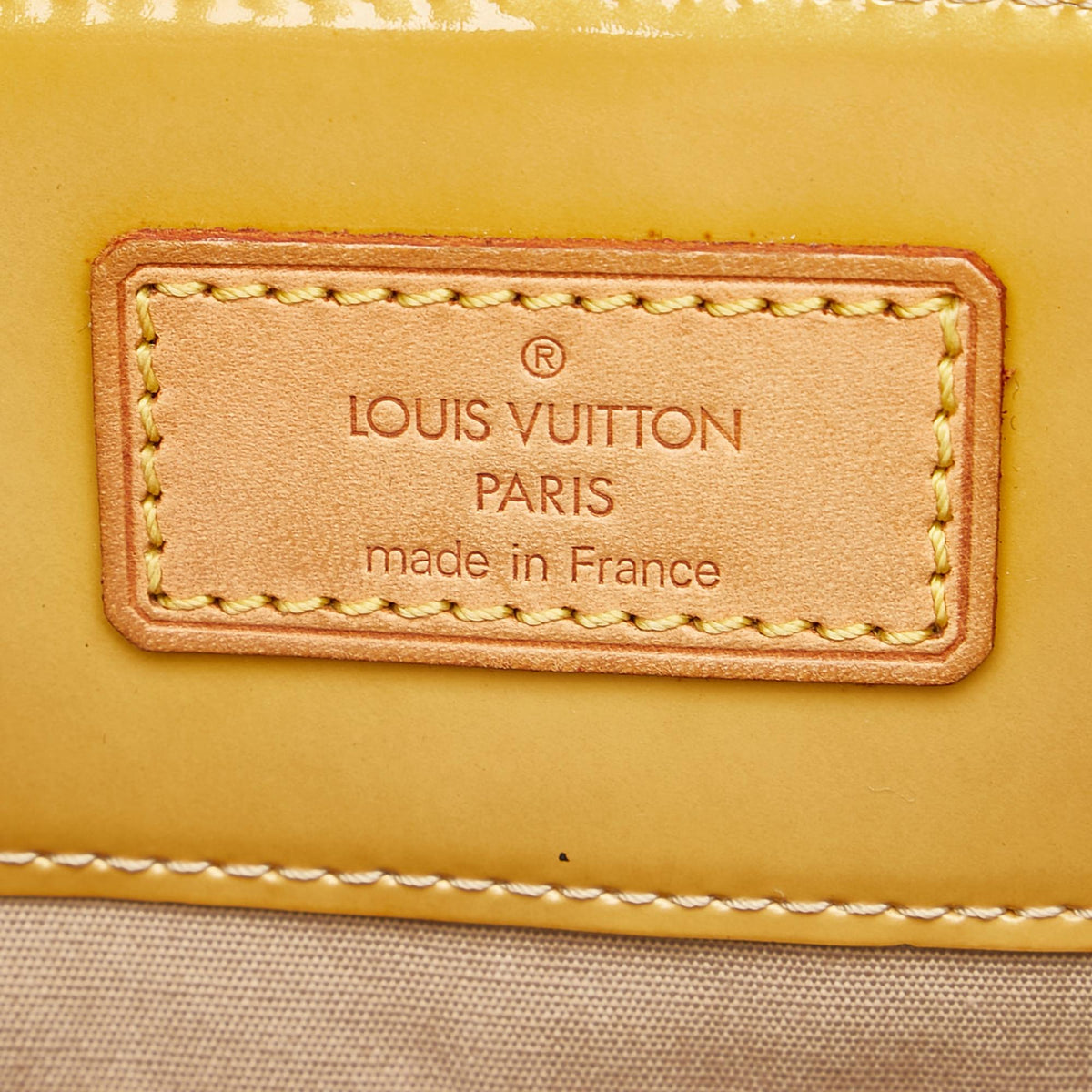 Louis Vuitton Vernis Reade MM - image 7