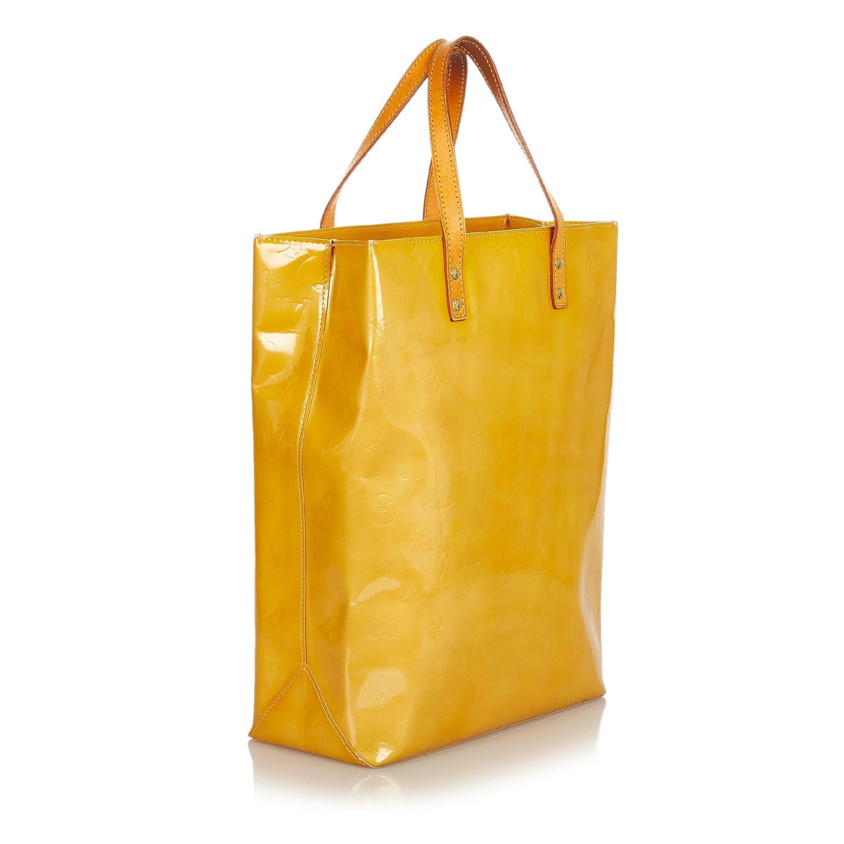 Louis Vuitton Vernis Reade MM - image 2