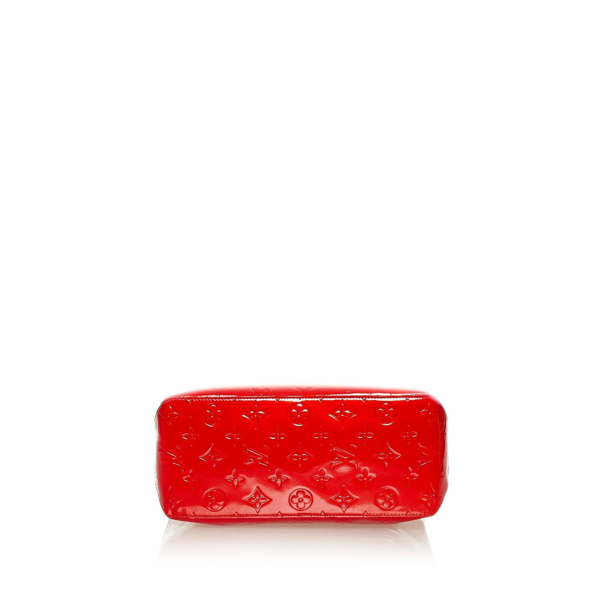 Louis Vuitton Vernis Reade MM - image 4