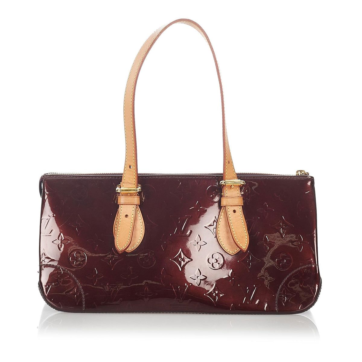 Louis Vuitton Vernis Rosewood - image 3