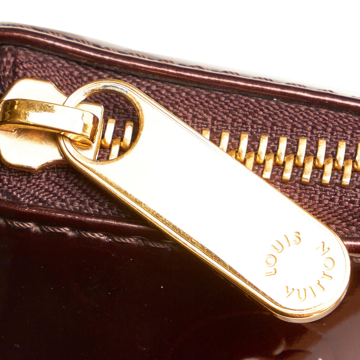Louis Vuitton Vernis Rosewood - image 9
