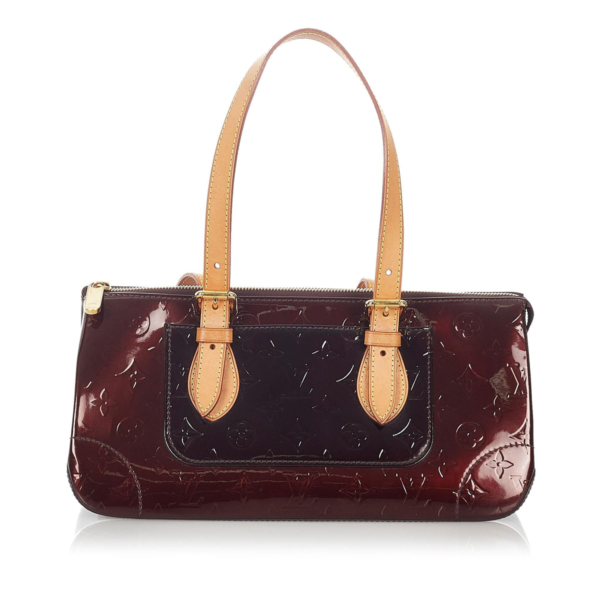Louis Vuitton Vernis Rosewood - image 1