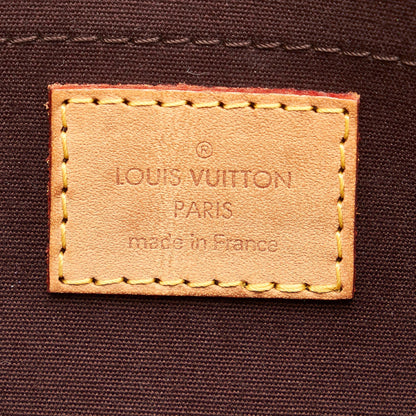 Louis Vuitton Vernis Rosewood - image 7