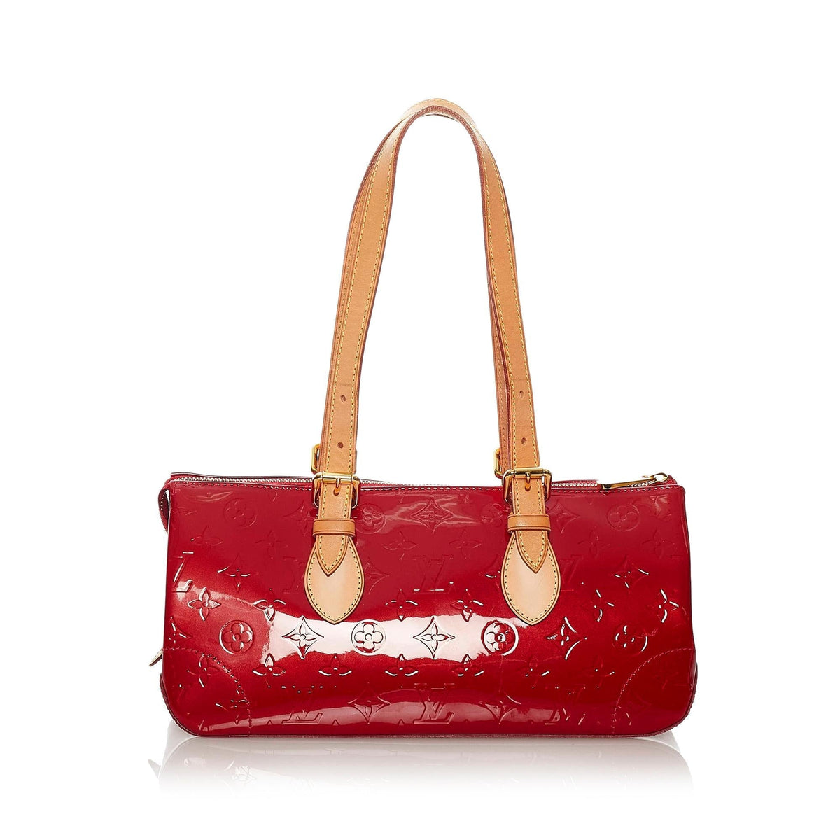 Louis Vuitton Vernis Rosewood - image 3