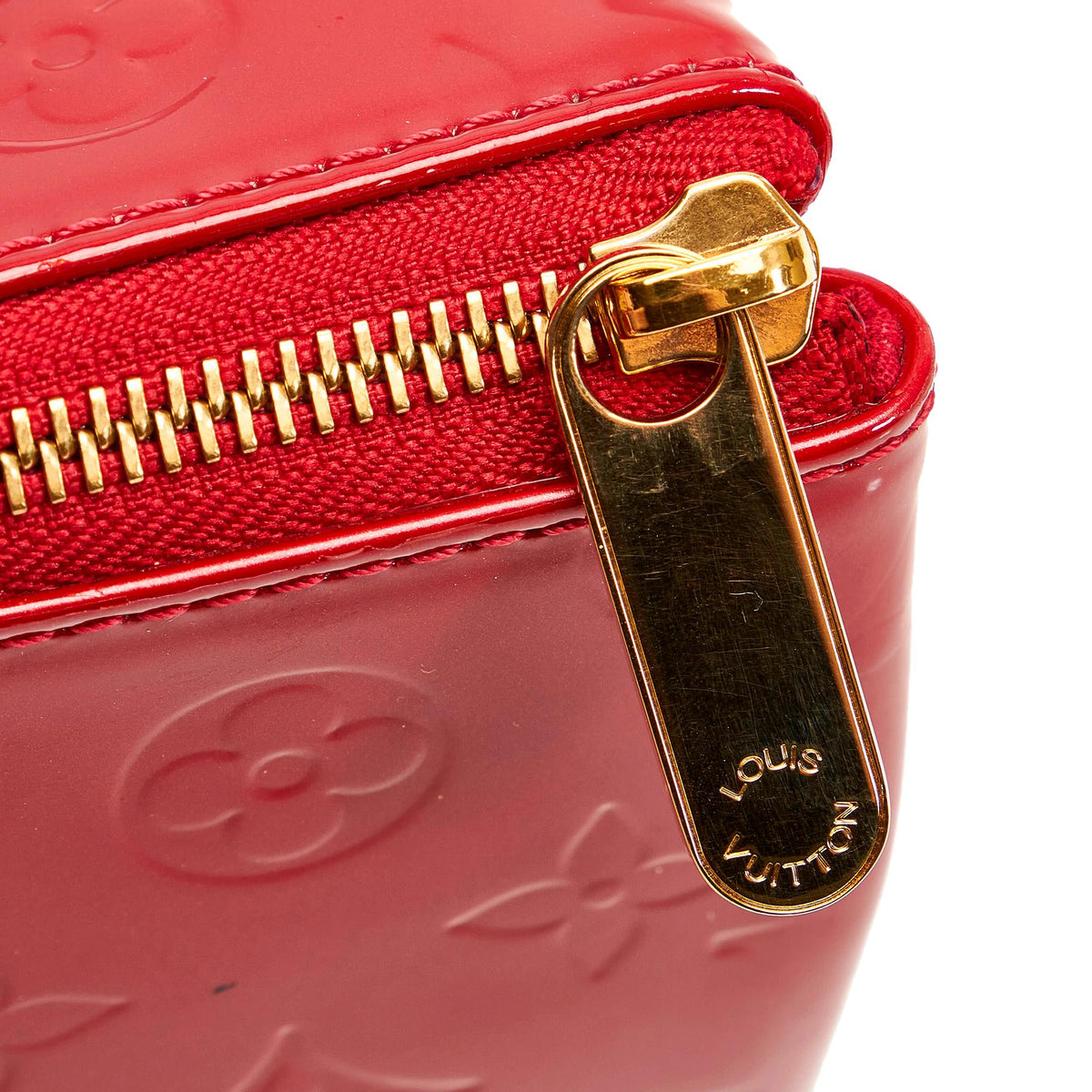 Louis Vuitton Vernis Rosewood - image 9