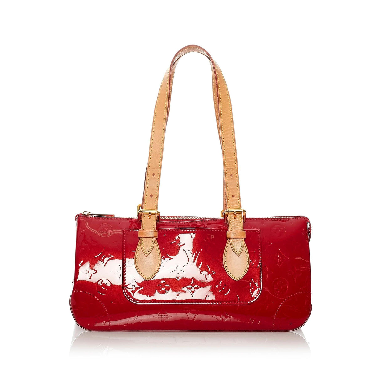Louis Vuitton Vernis Rosewood - image 1