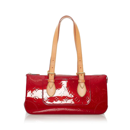 Louis Vuitton Vernis Rosewood - image 1
