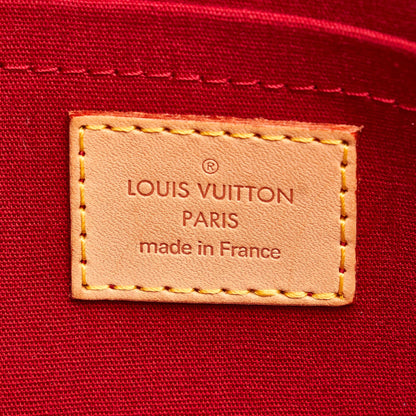 Louis Vuitton Vernis Rosewood - image 7