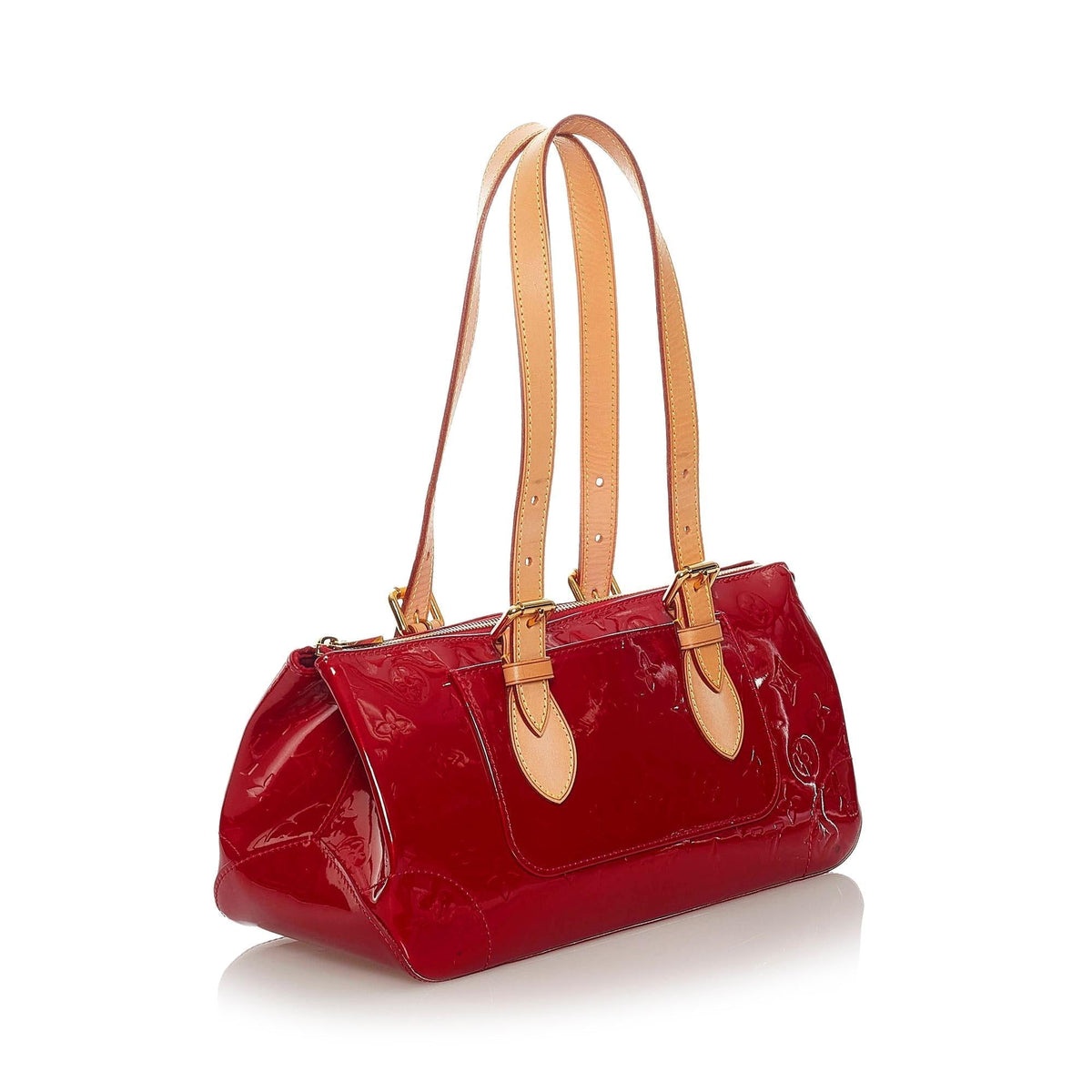 Louis Vuitton Vernis Rosewood - image 2