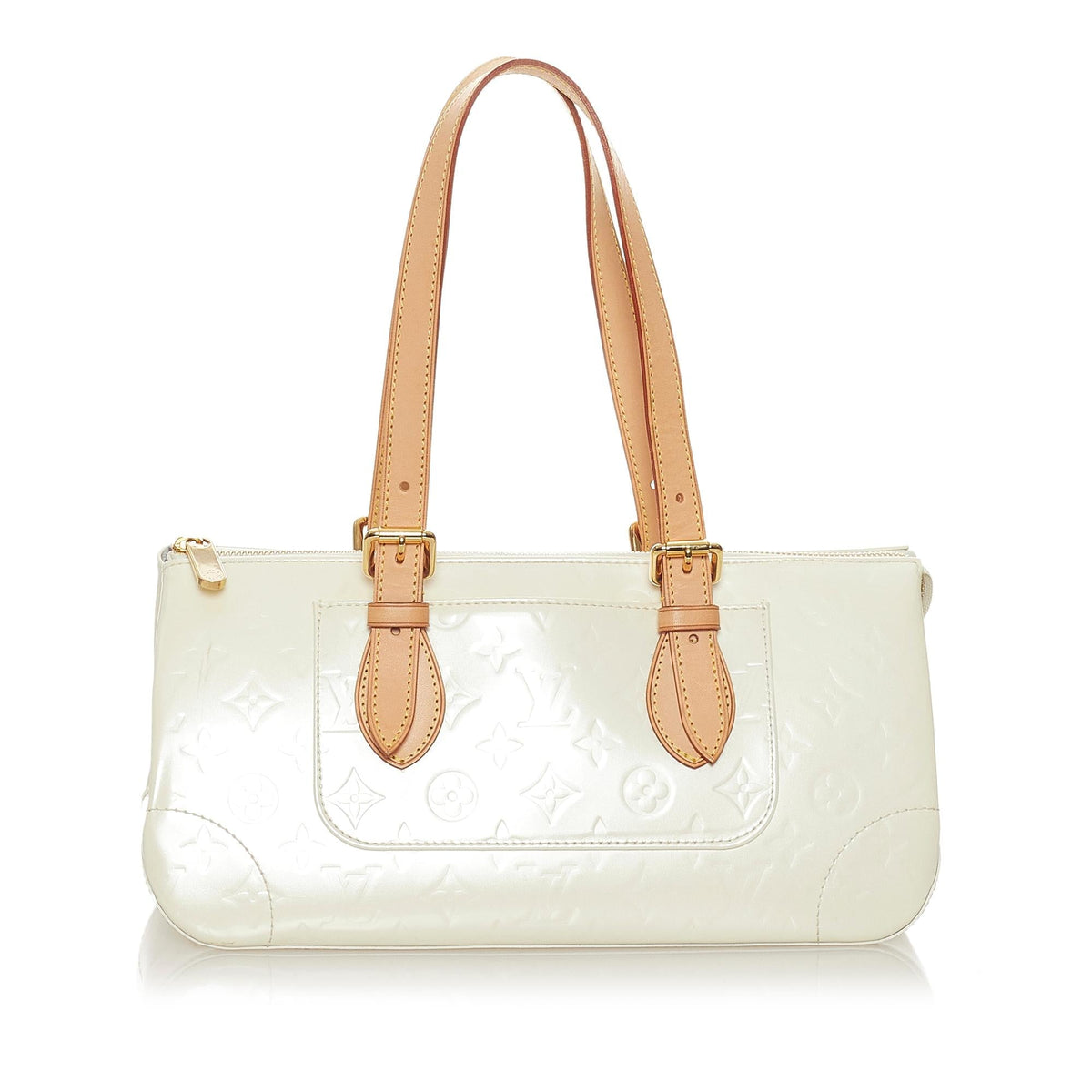 Louis Vuitton Vernis Rosewood - image 1