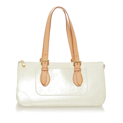 Louis Vuitton Vernis Rosewood - image 1