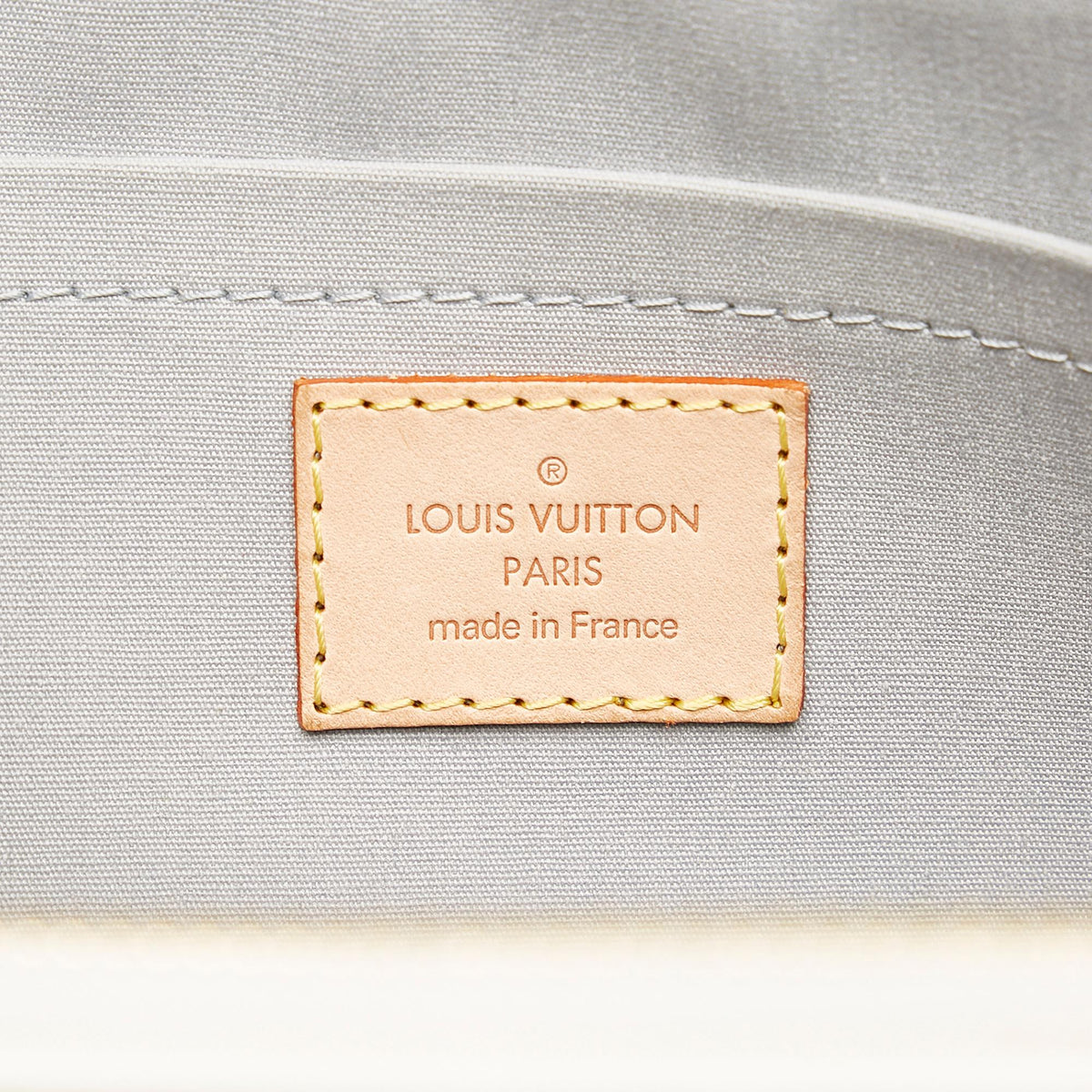 Louis Vuitton Vernis Rosewood - image 7