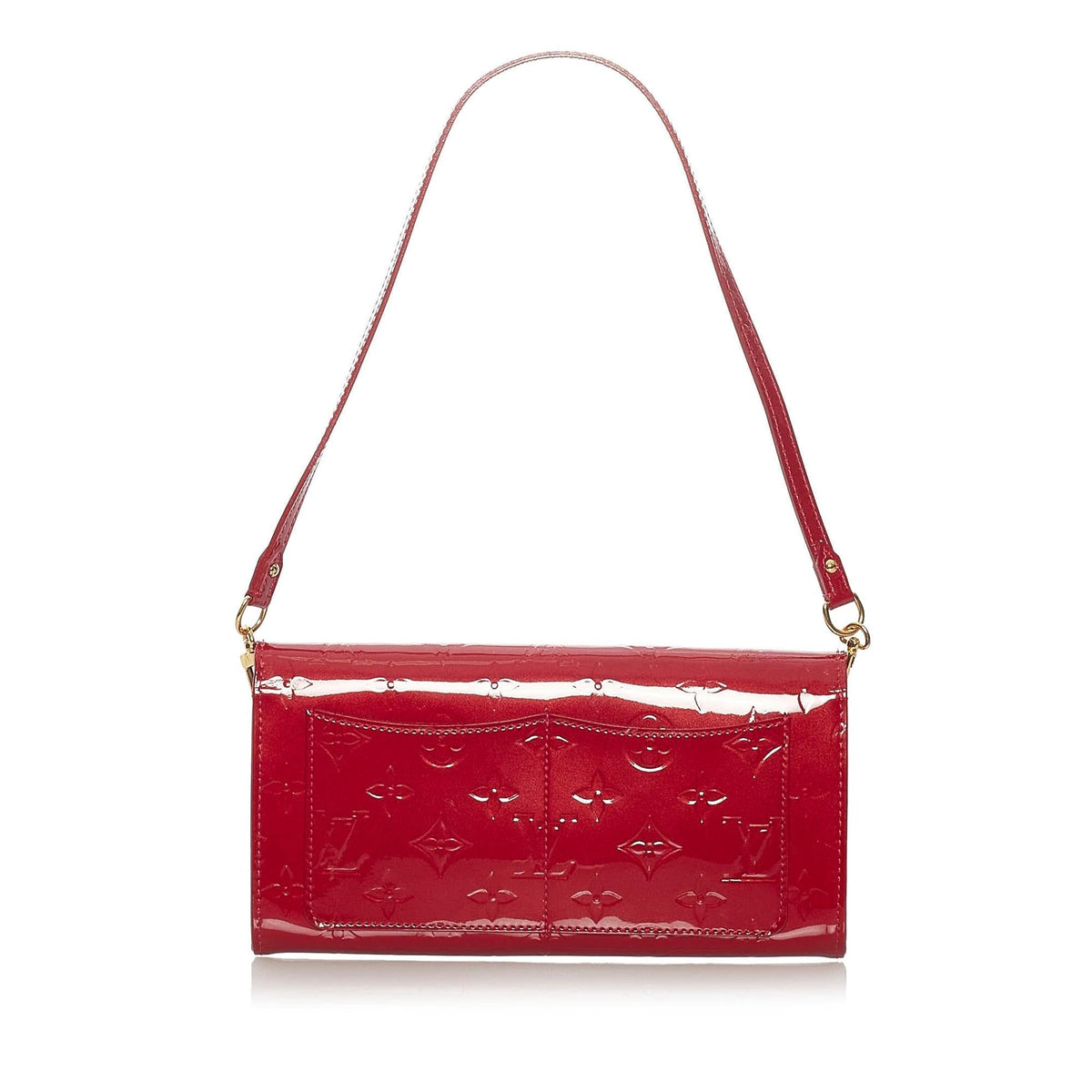 Louis Vuitton Vernis Rossmore MM - photo 3