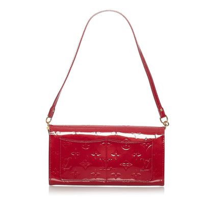 Louis Vuitton Vernis Rossmore MM - photo 3