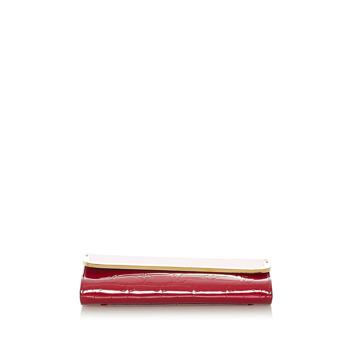 Louis Vuitton Vernis Rossmore MM - photo 4