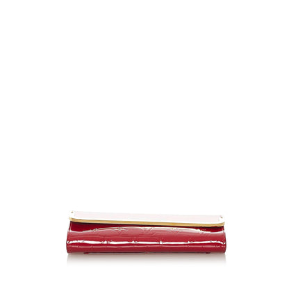 Louis Vuitton Vernis Rossmore MM - photo 4