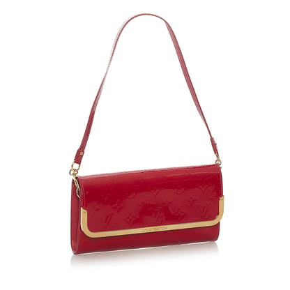 Louis Vuitton Vernis Rossmore MM - photo 2