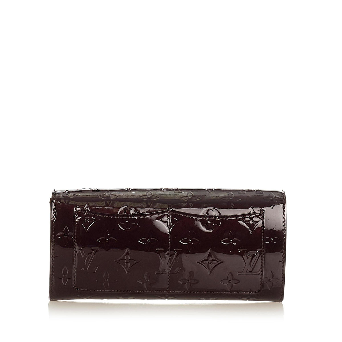 Louis Vuitton Vernis Rossmore - image 3