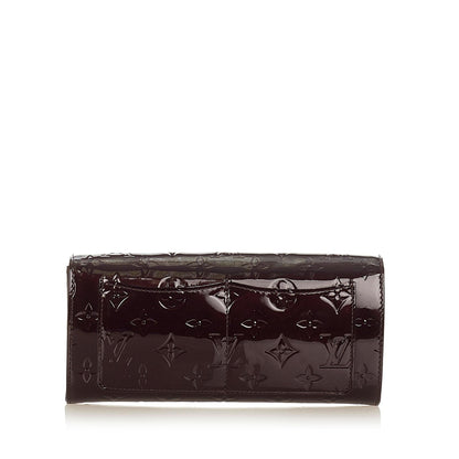 Louis Vuitton Vernis Rossmore - image 3