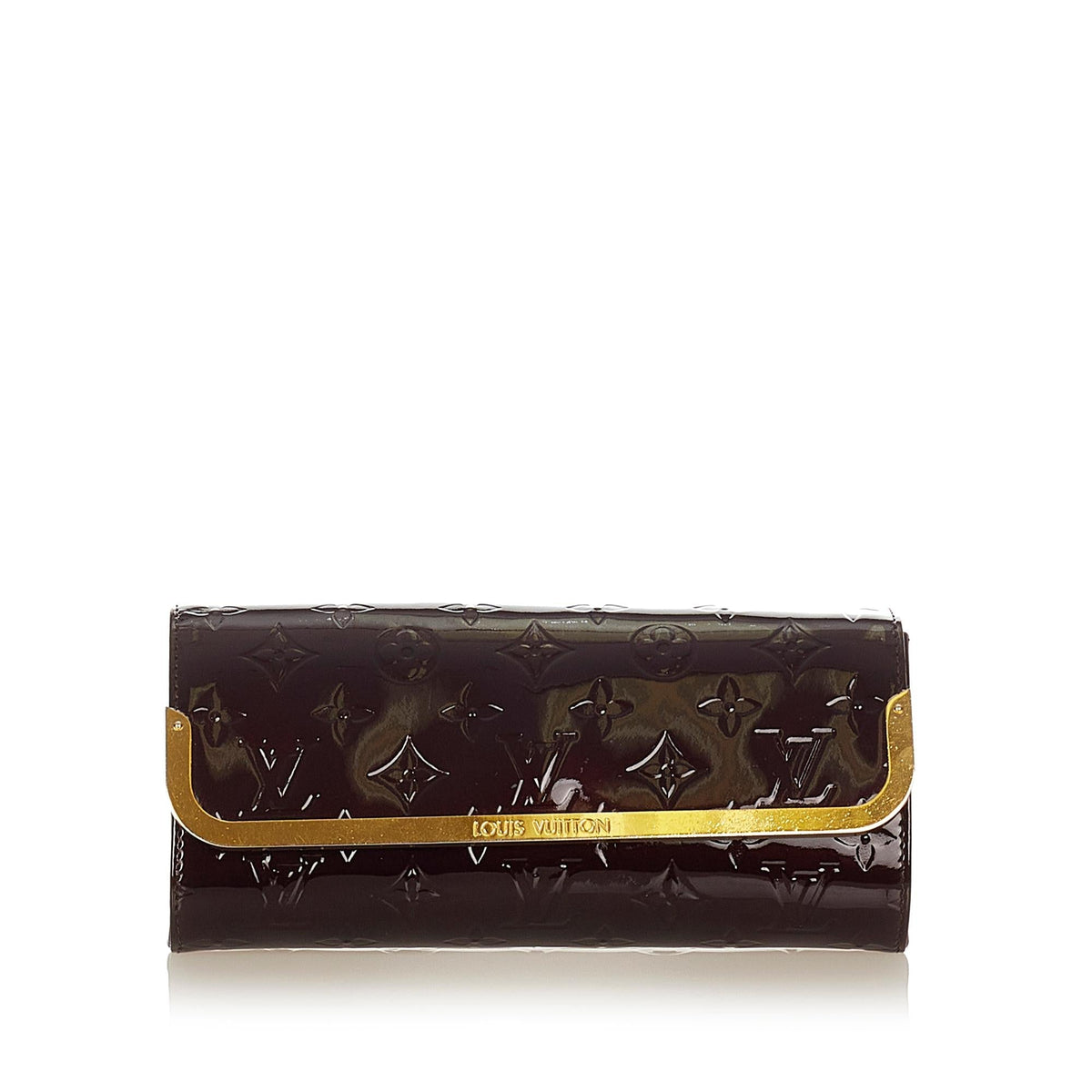 Louis Vuitton Vernis Rossmore - image 1