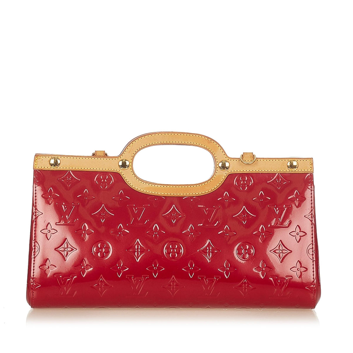 Louis Vuitton Vernis Roxbury Drive - photo 3