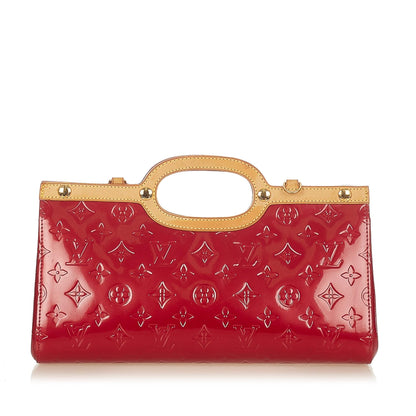 Louis Vuitton Vernis Roxbury Drive - photo 3