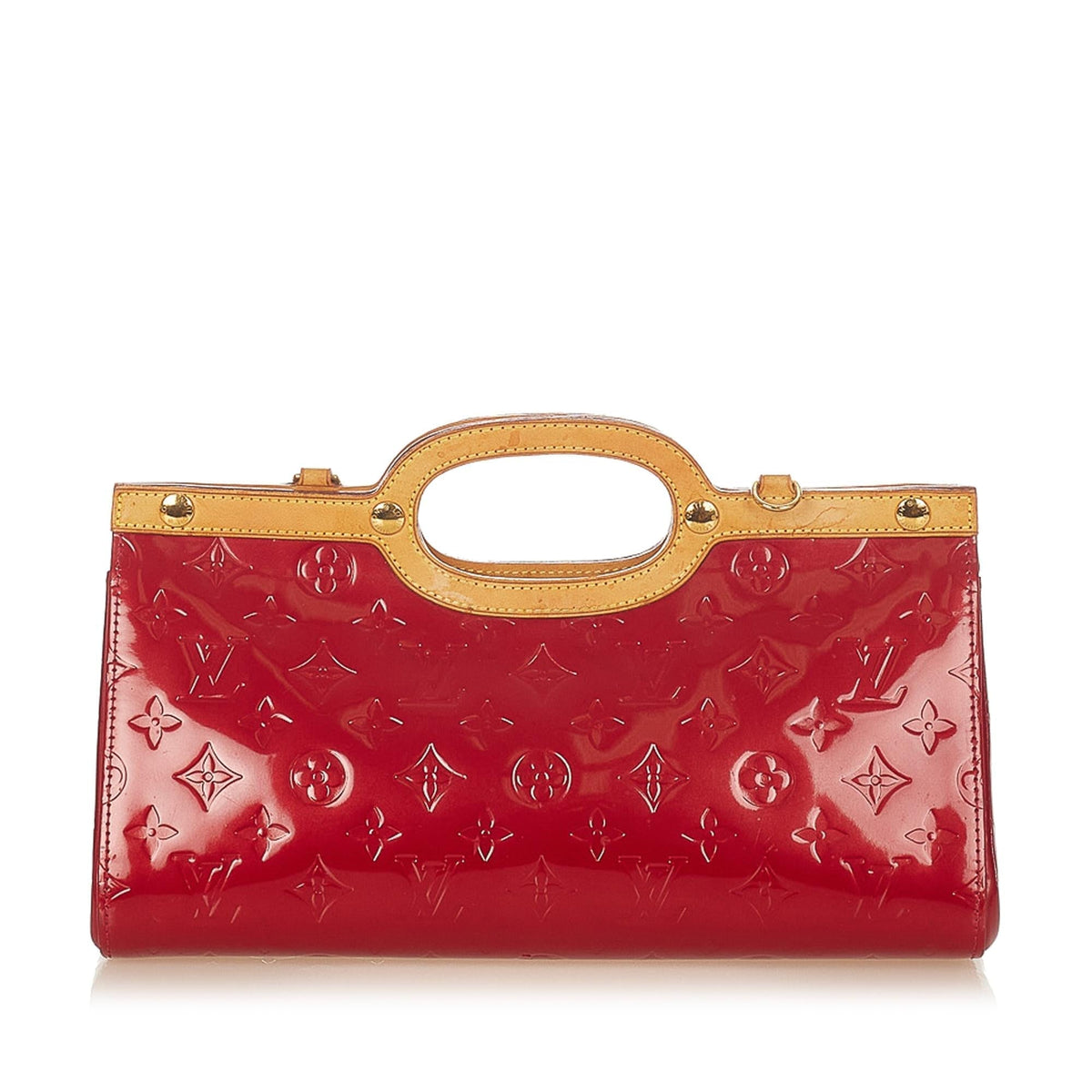 Louis Vuitton Vernis Roxbury Drive - photo 1