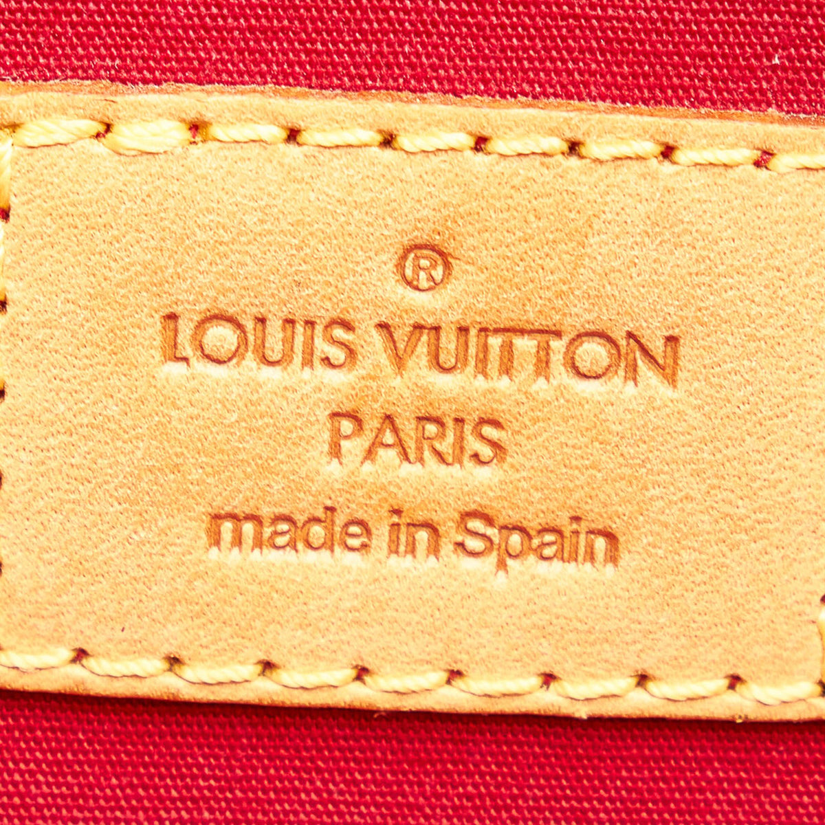 Louis Vuitton Vernis Roxbury Drive - photo 6