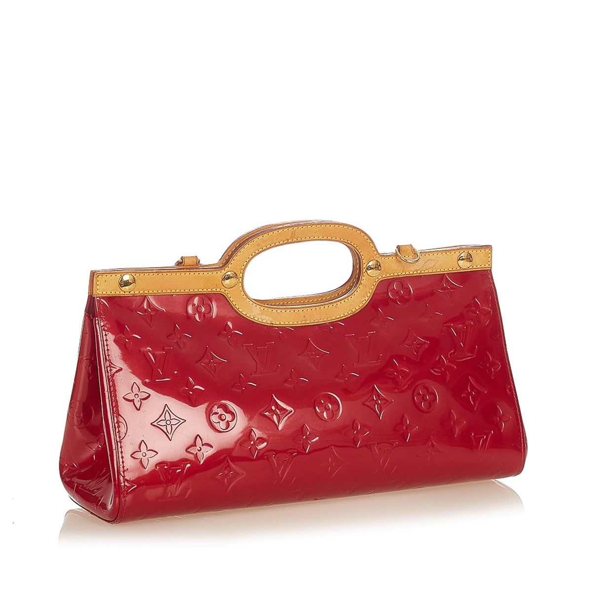 Louis Vuitton Vernis Roxbury Drive - image 2