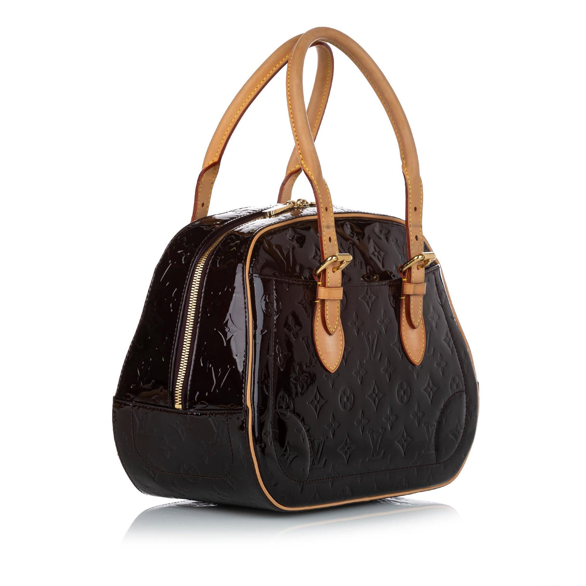 Louis Vuitton Vernis Summit Drive - image 2