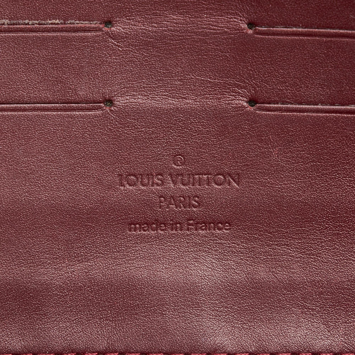 Louis Vuitton Vernis Sunset Boulevard - image 7