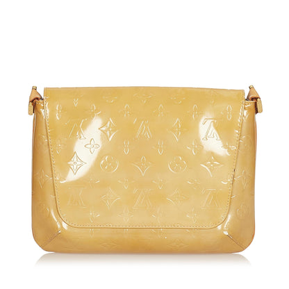 Louis Vuitton Vernis Thompson Street - image 3