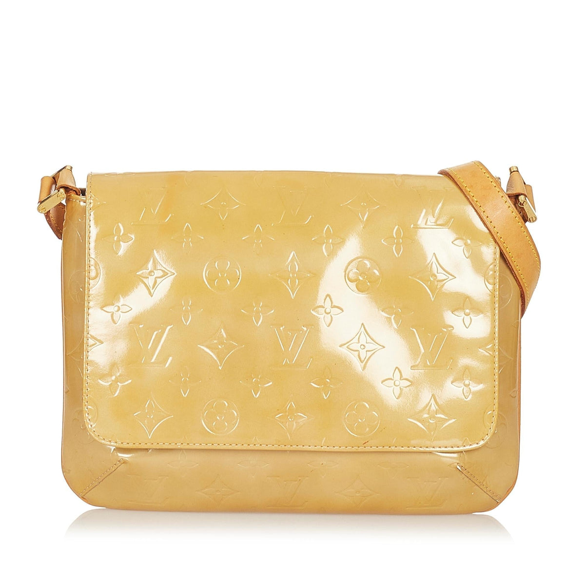 Louis Vuitton Vernis Thompson Street - image 1
