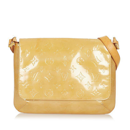 Louis Vuitton Vernis Thompson Street - image 1