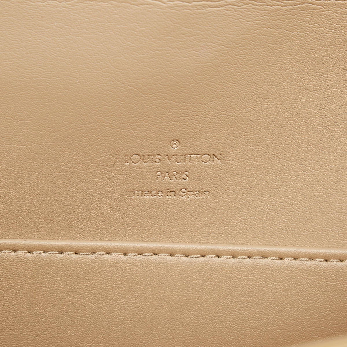Louis Vuitton Vernis Thompson Street - image 7