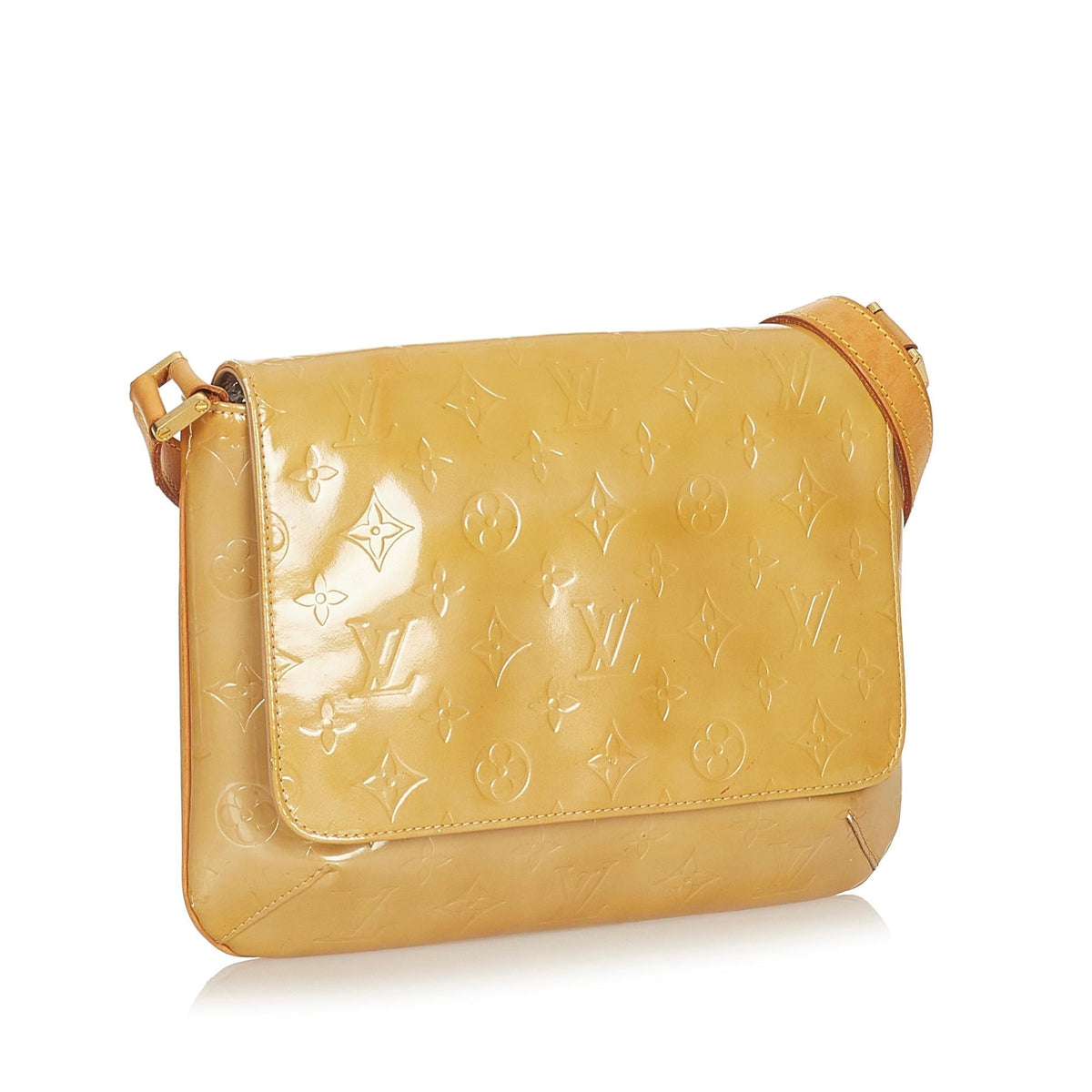 Louis Vuitton Vernis Thompson Street - image 2