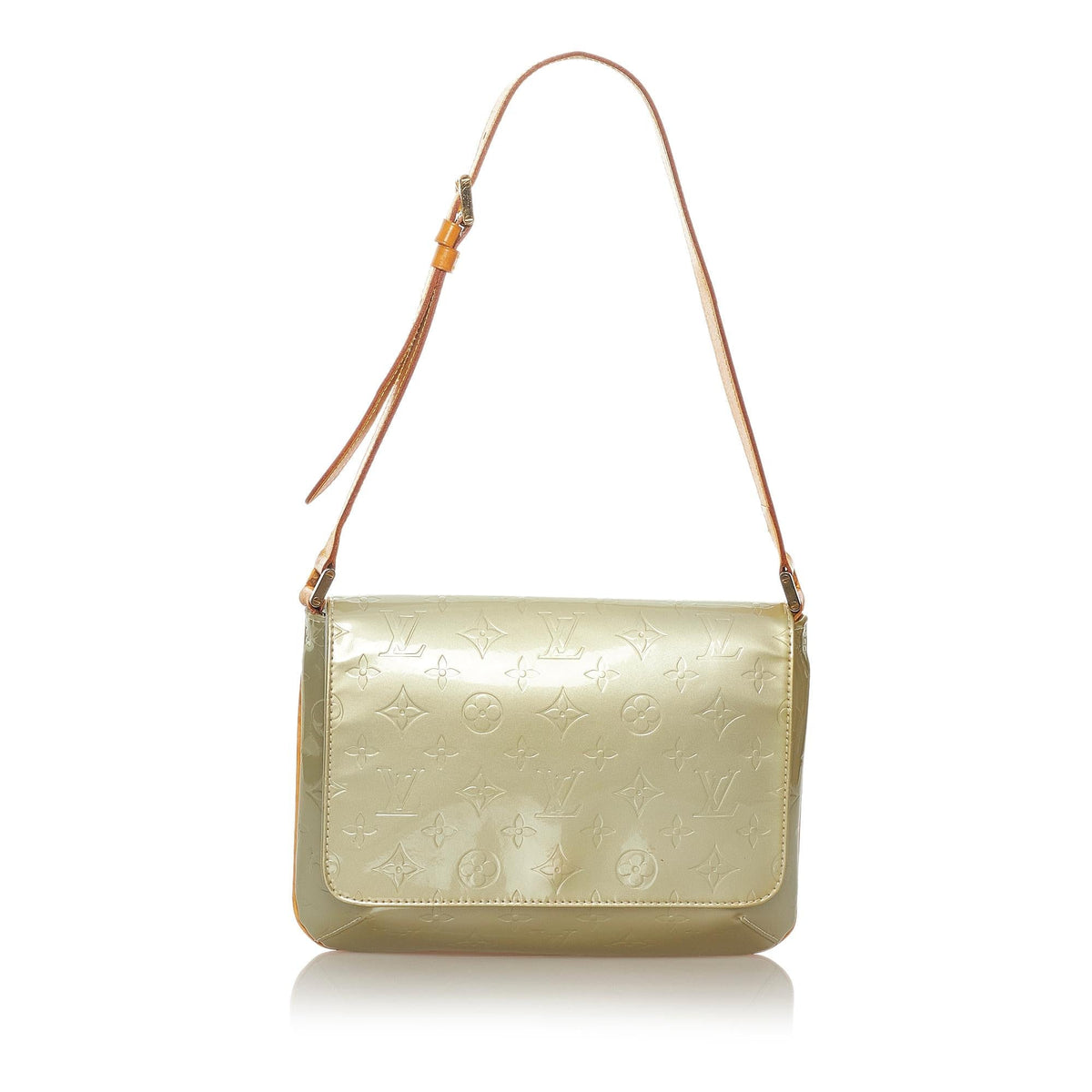 Louis Vuitton Vernis Thompson Street - image 1